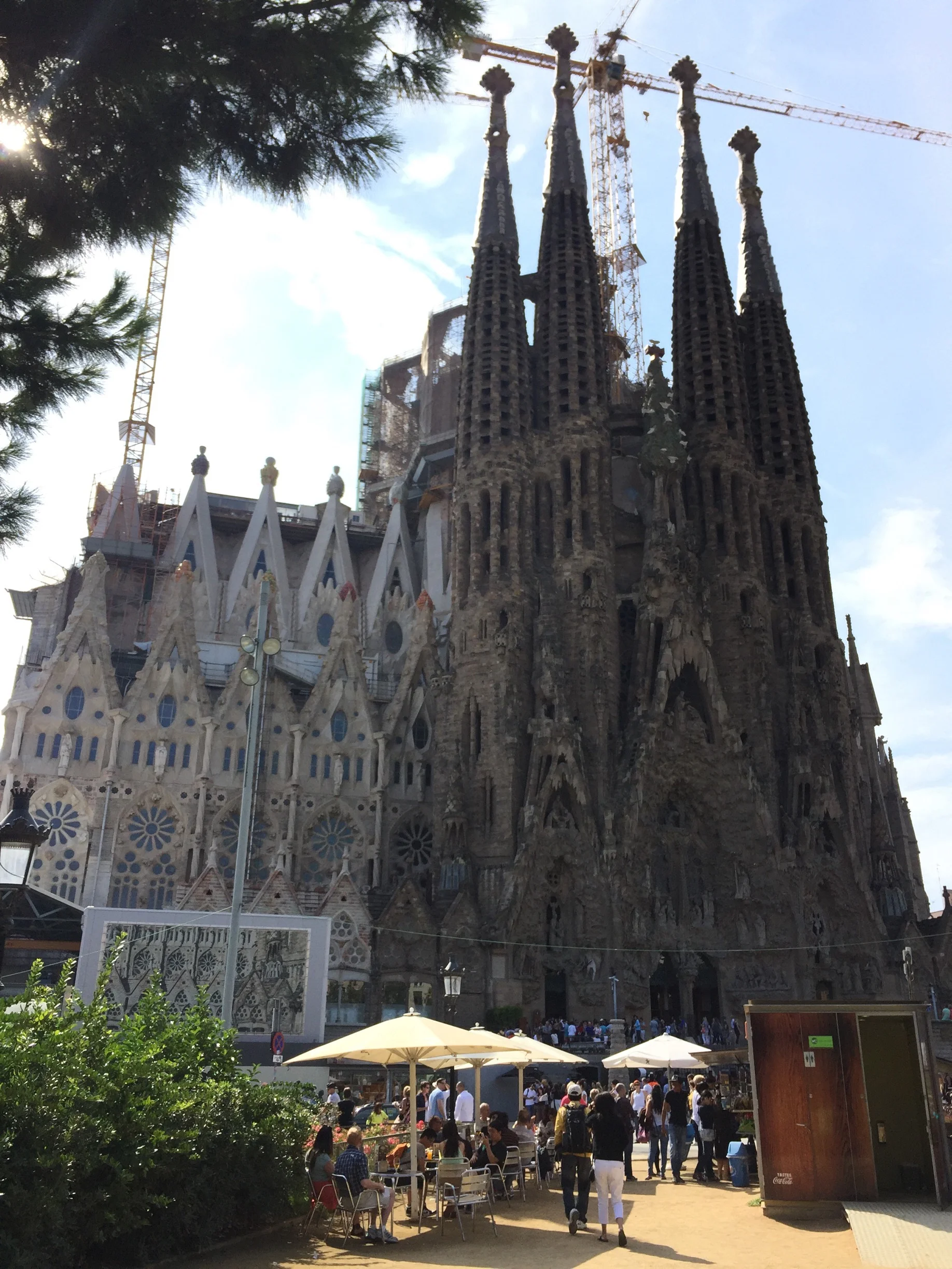 Sagrada Família