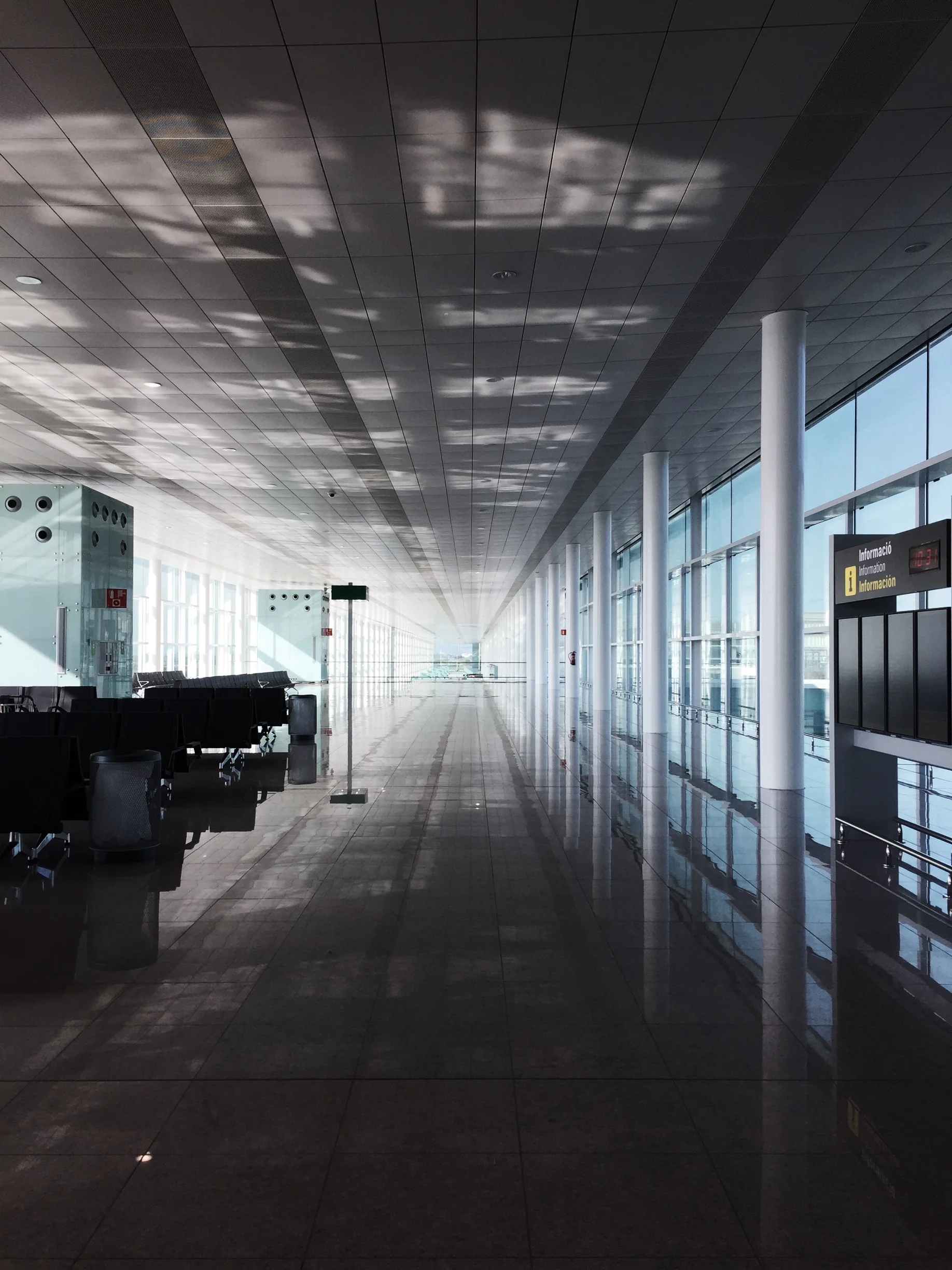 Airport!