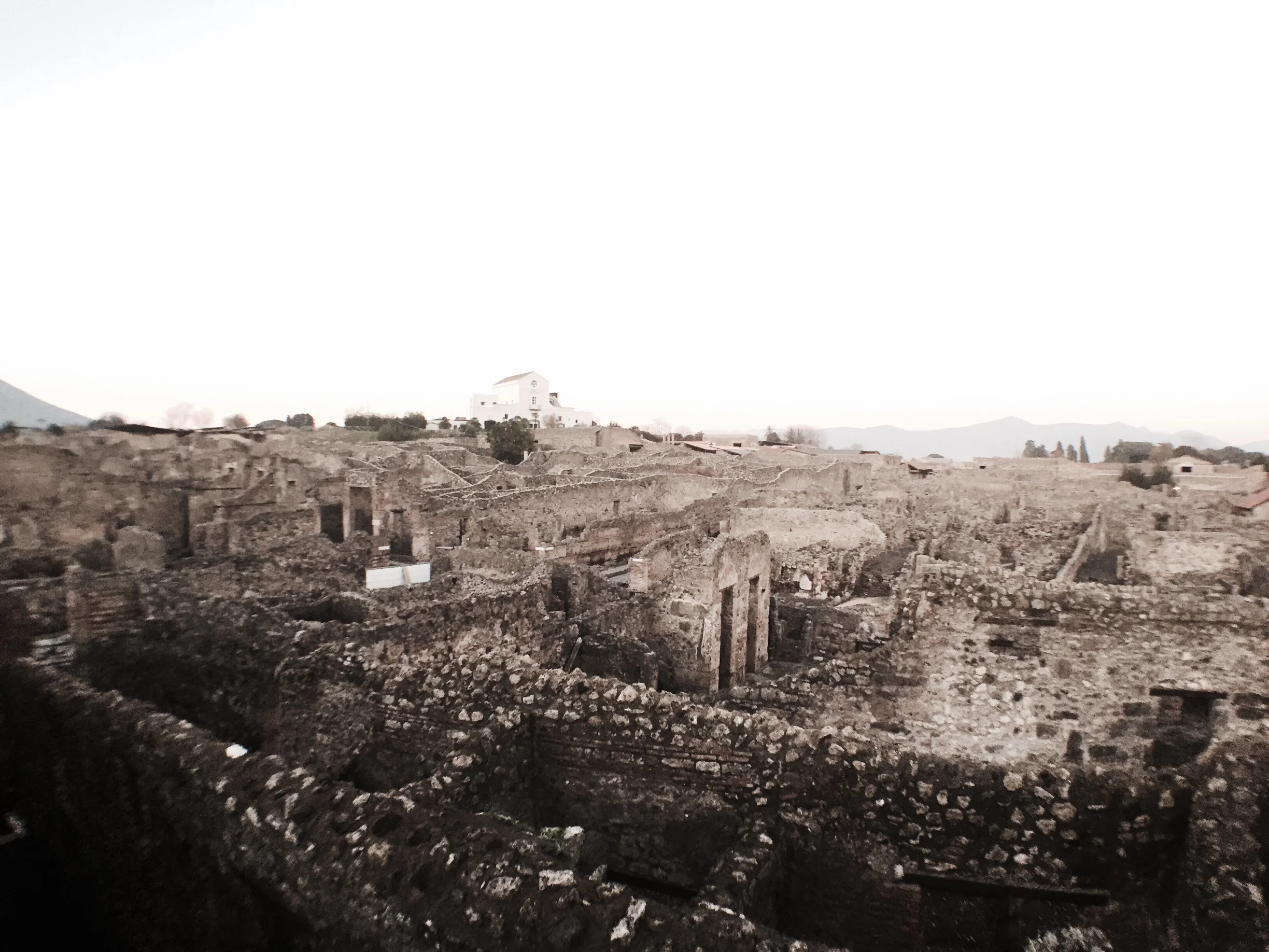 Pompeii