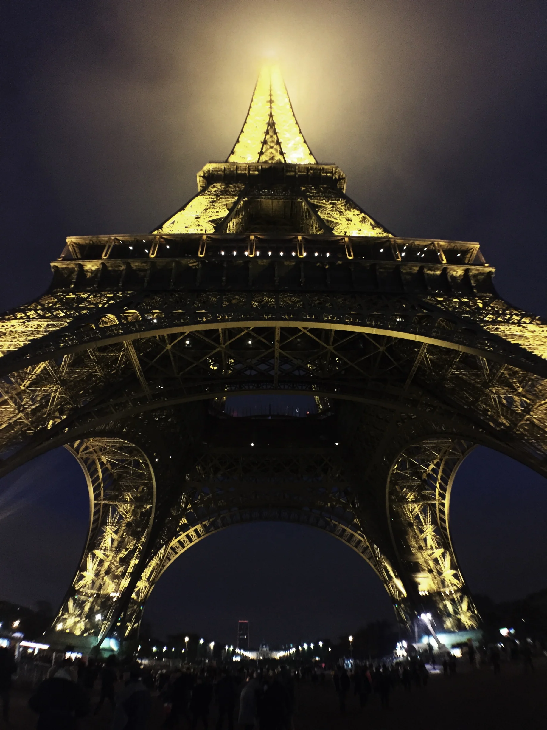 Eiffel Tower