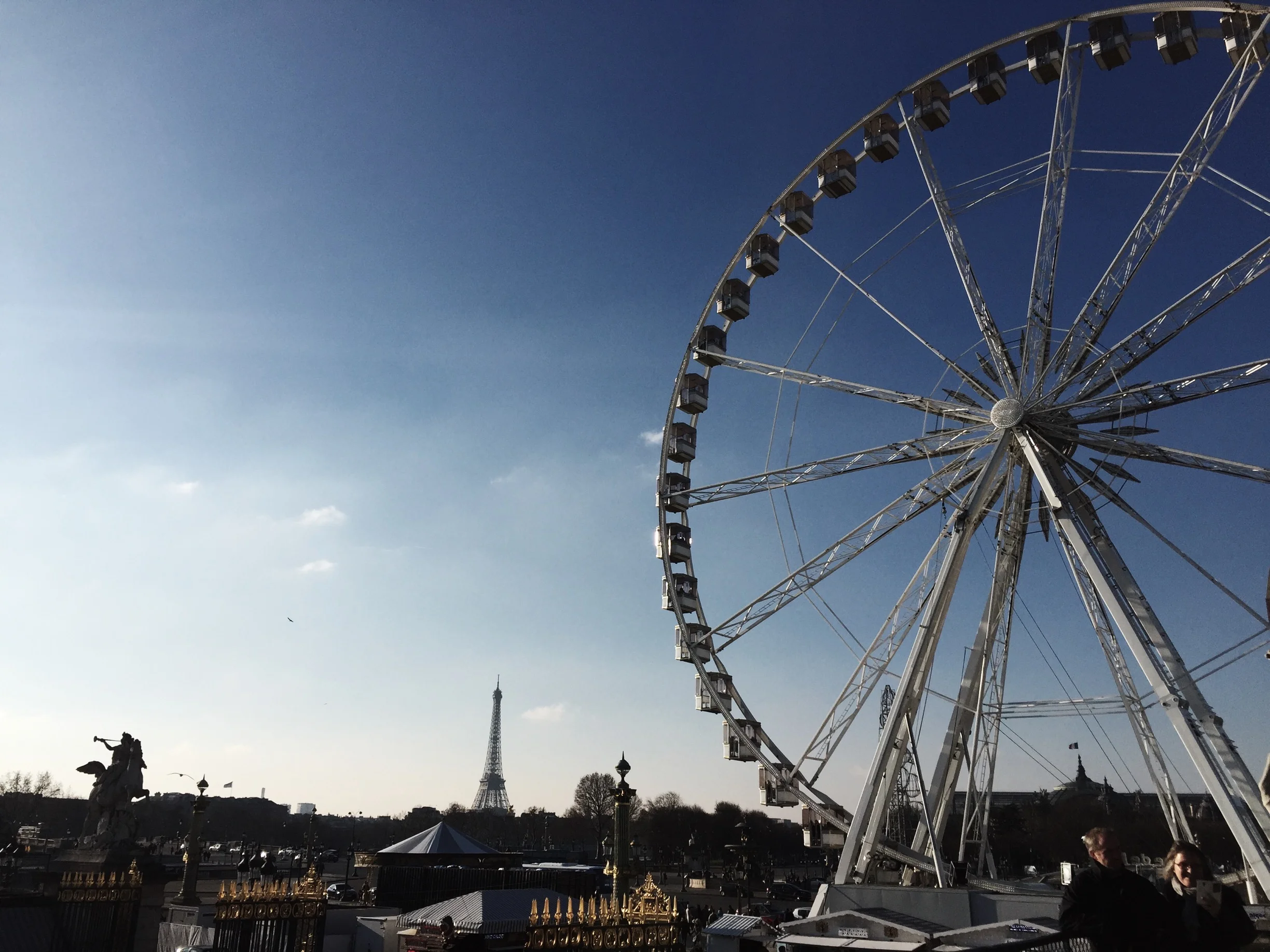 Wheel