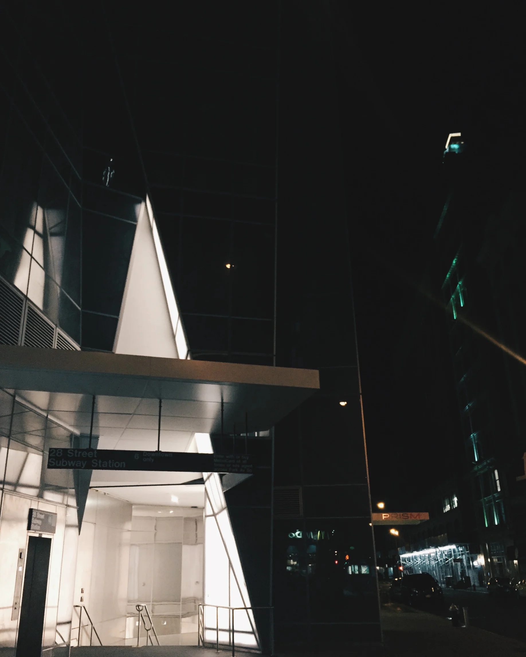 City Hunter