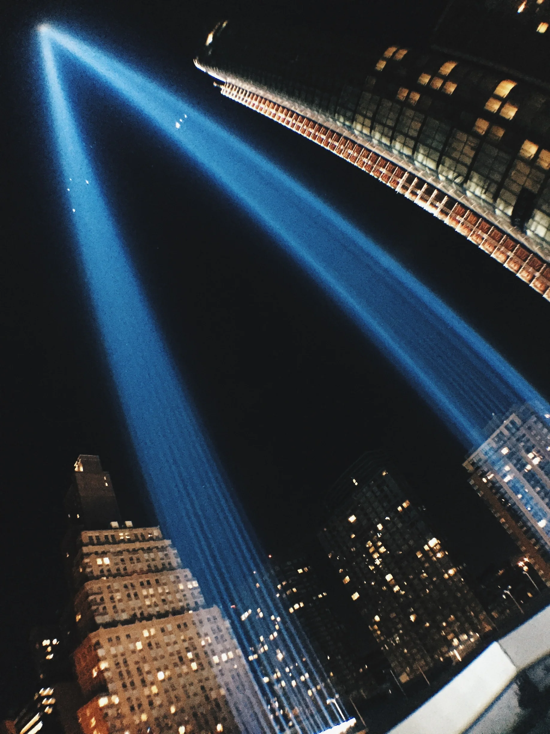 9/11 Memorial