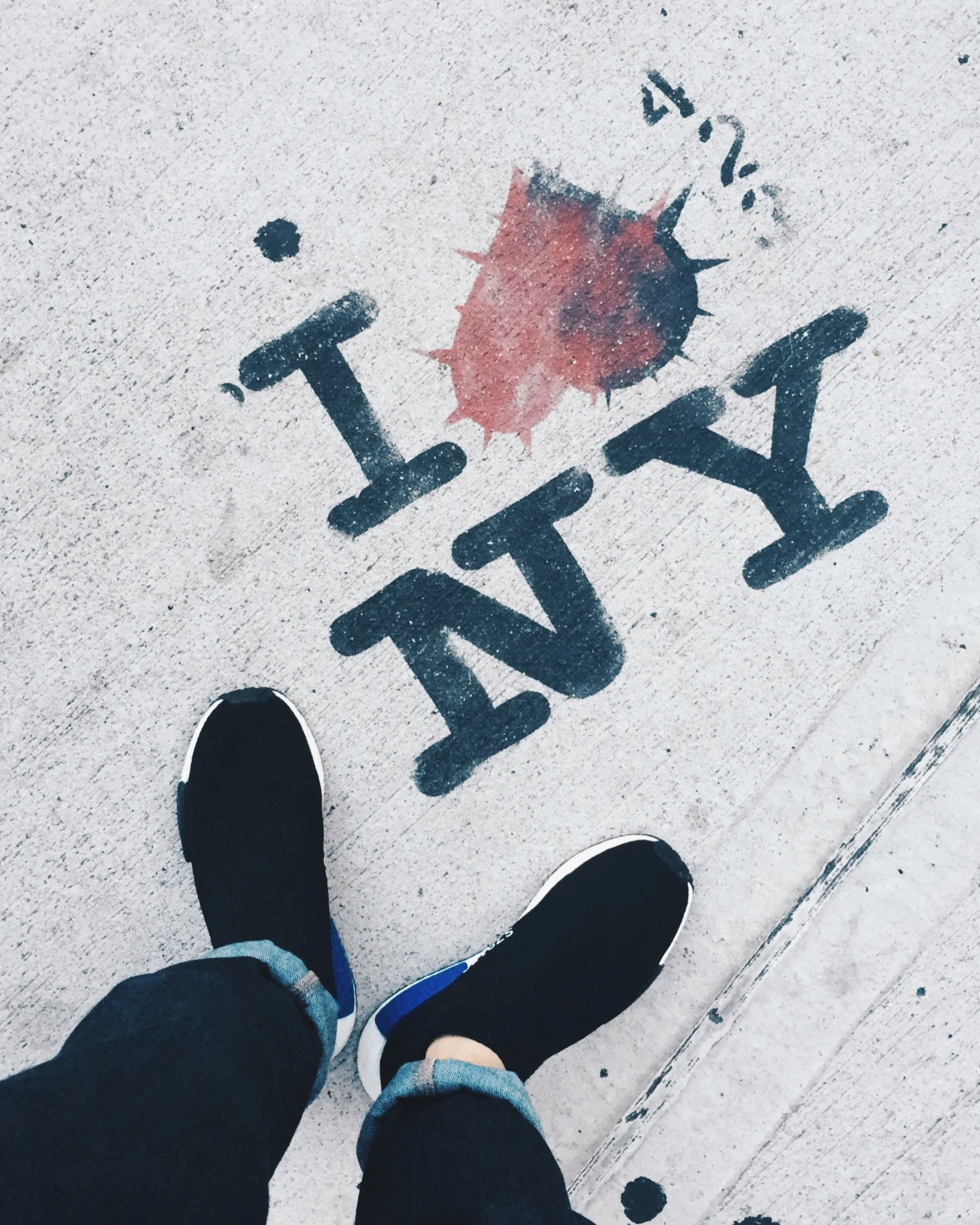 Hidden NYC Treasures