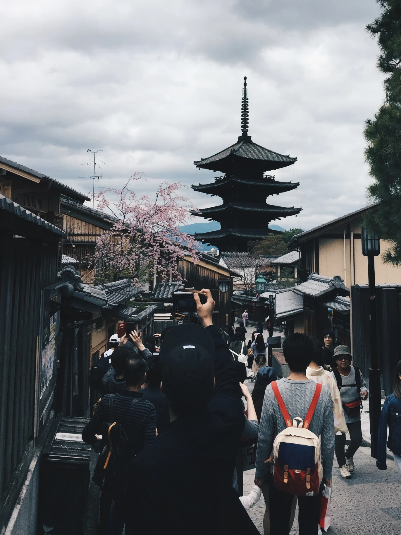 Higashiyama-Ku
