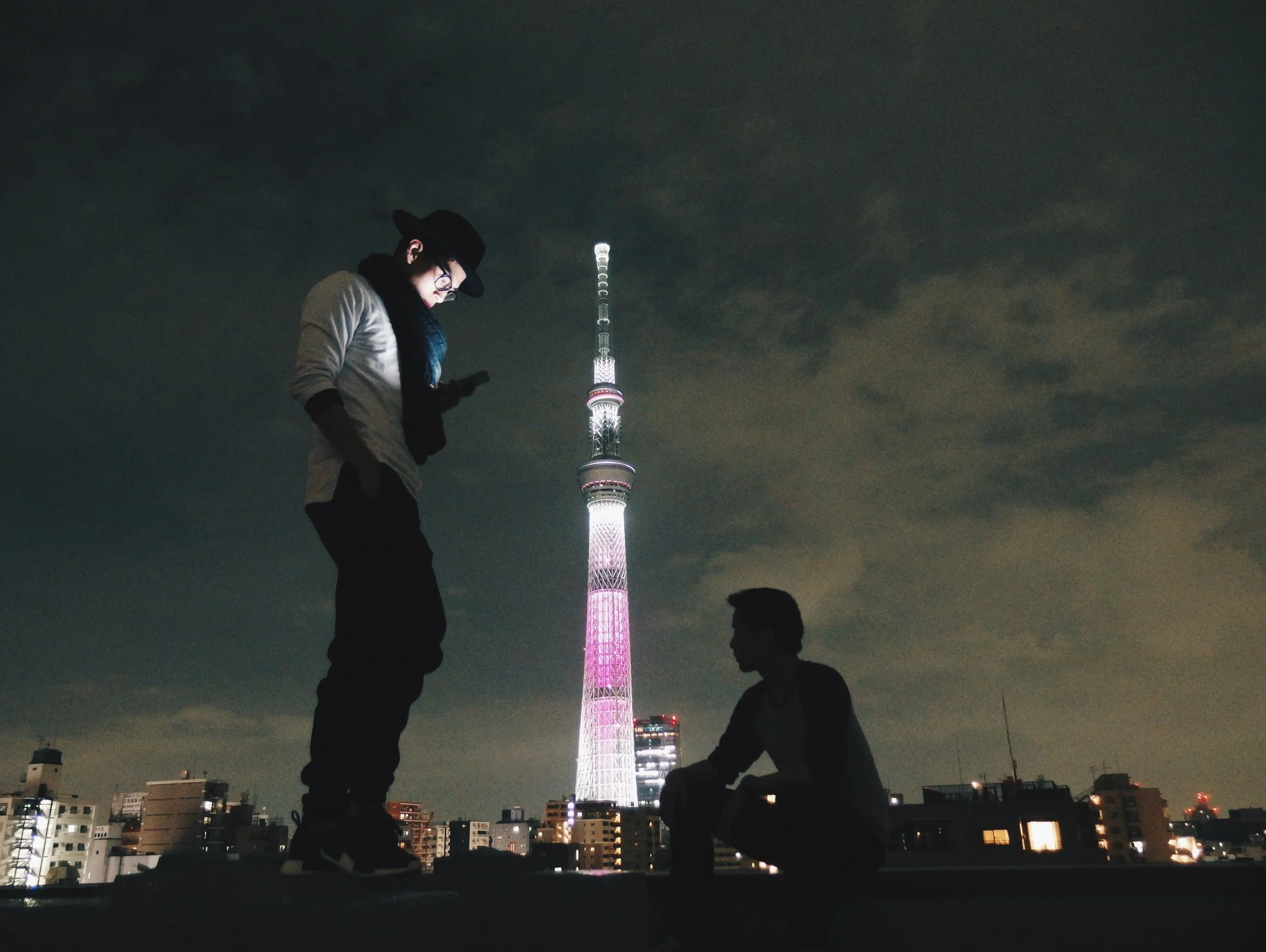 Tokyo Skytree