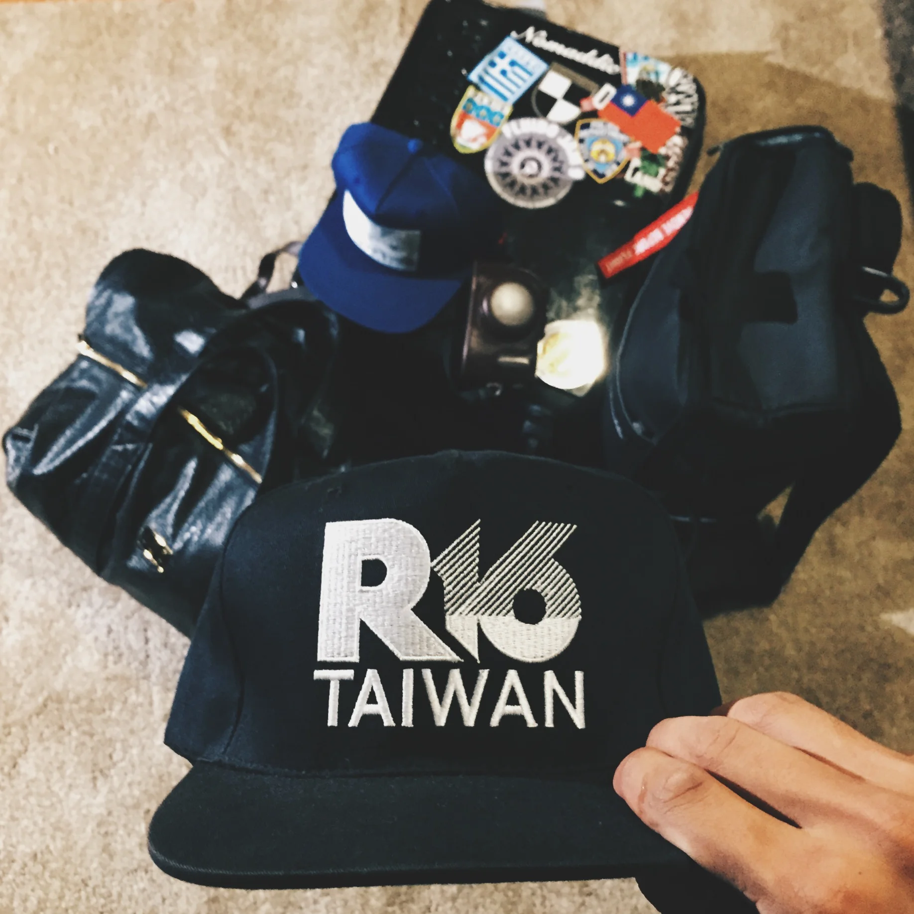 R16 North America Finals!