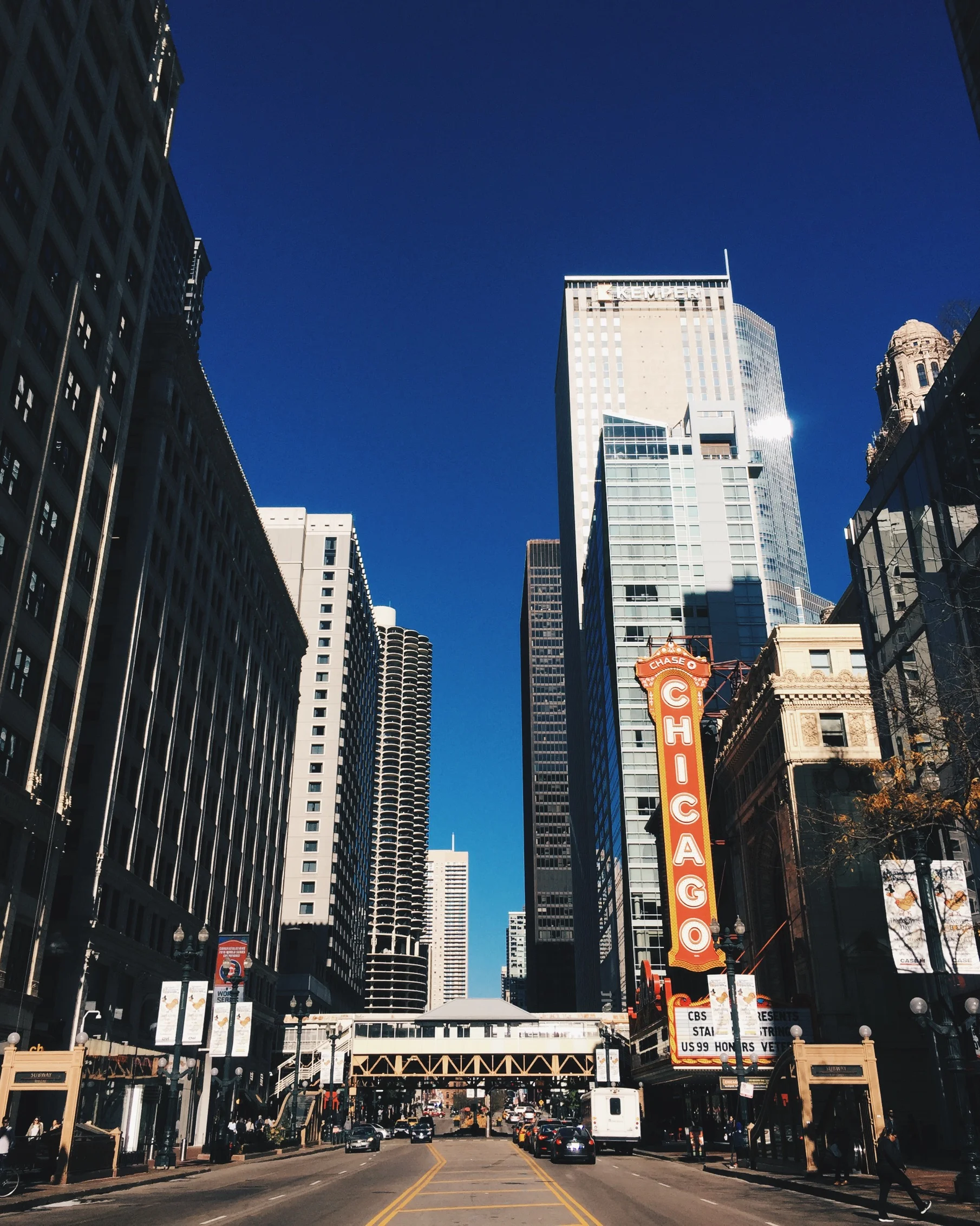 Chicago Theatre