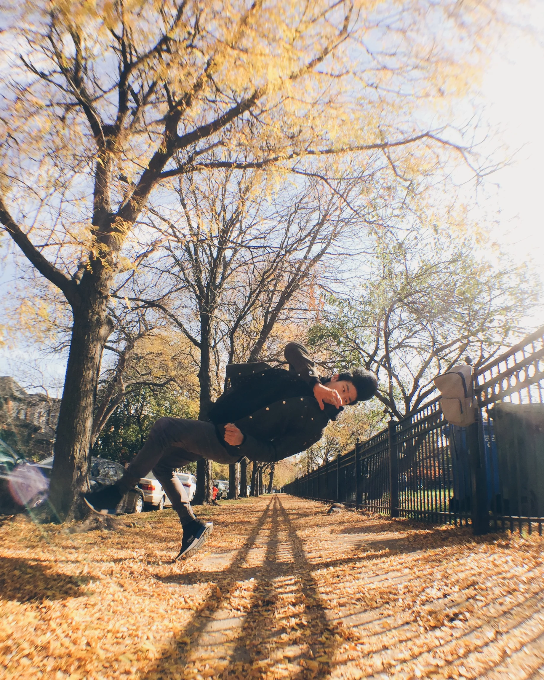 Wicker Park