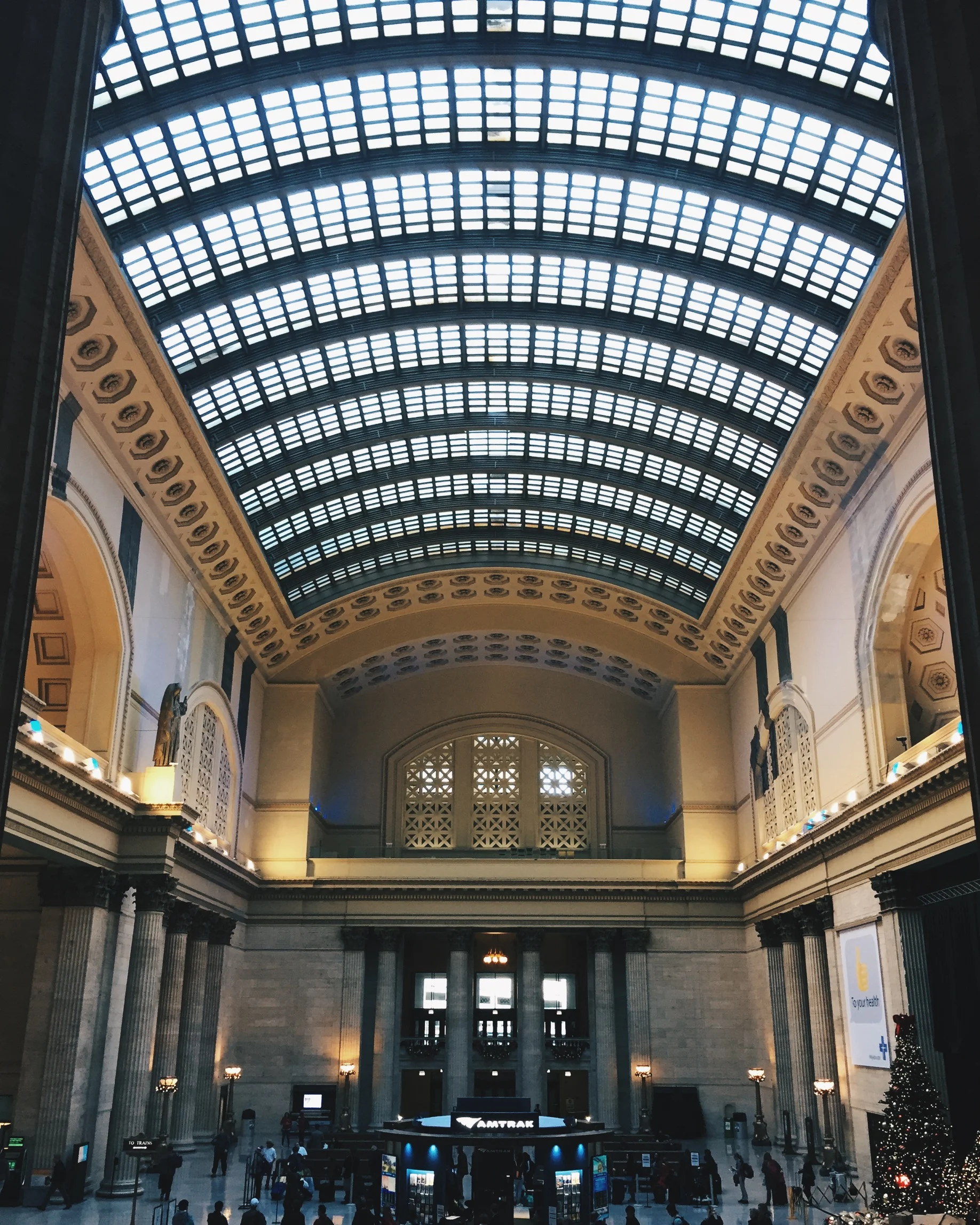 Union Station