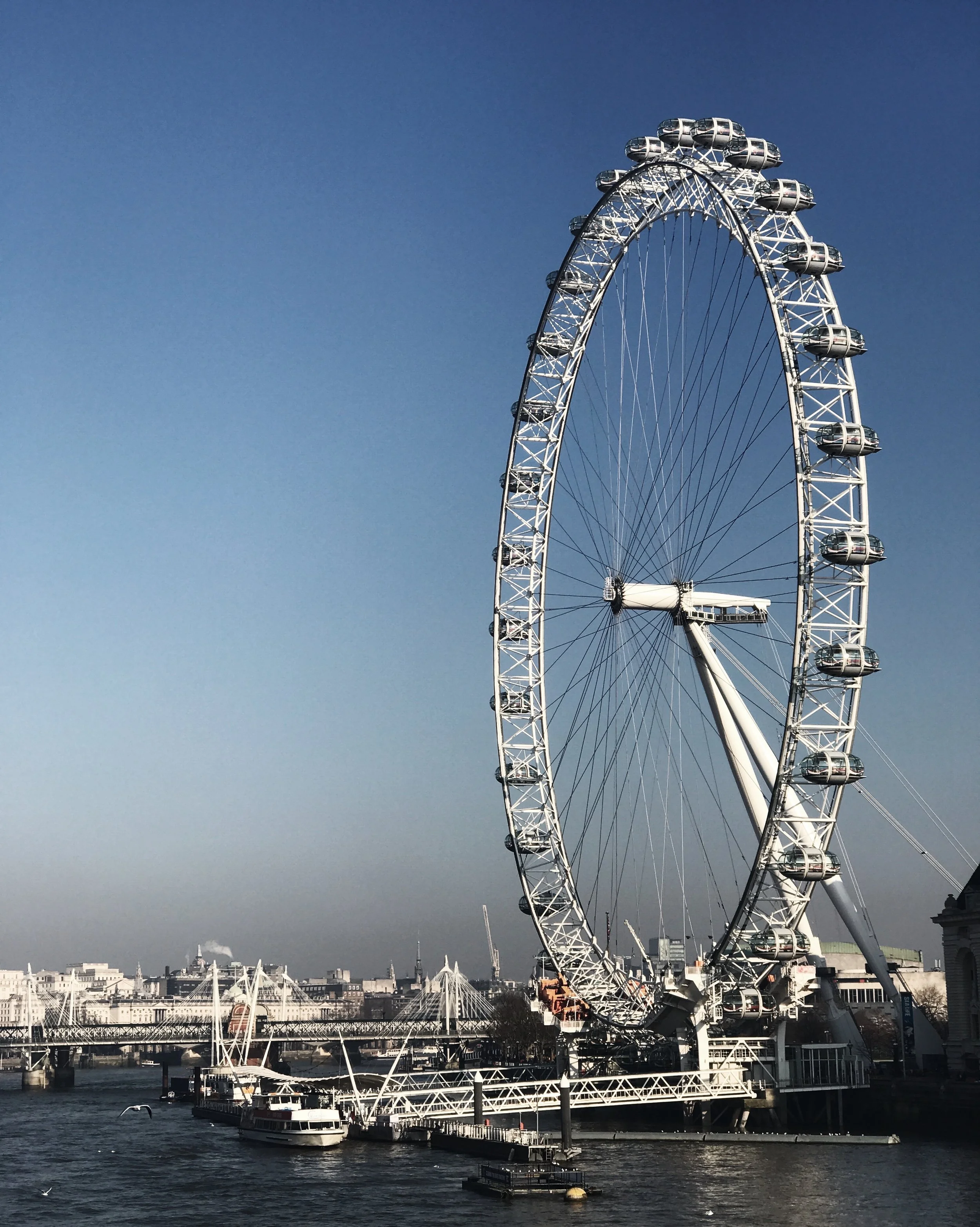 London Eye