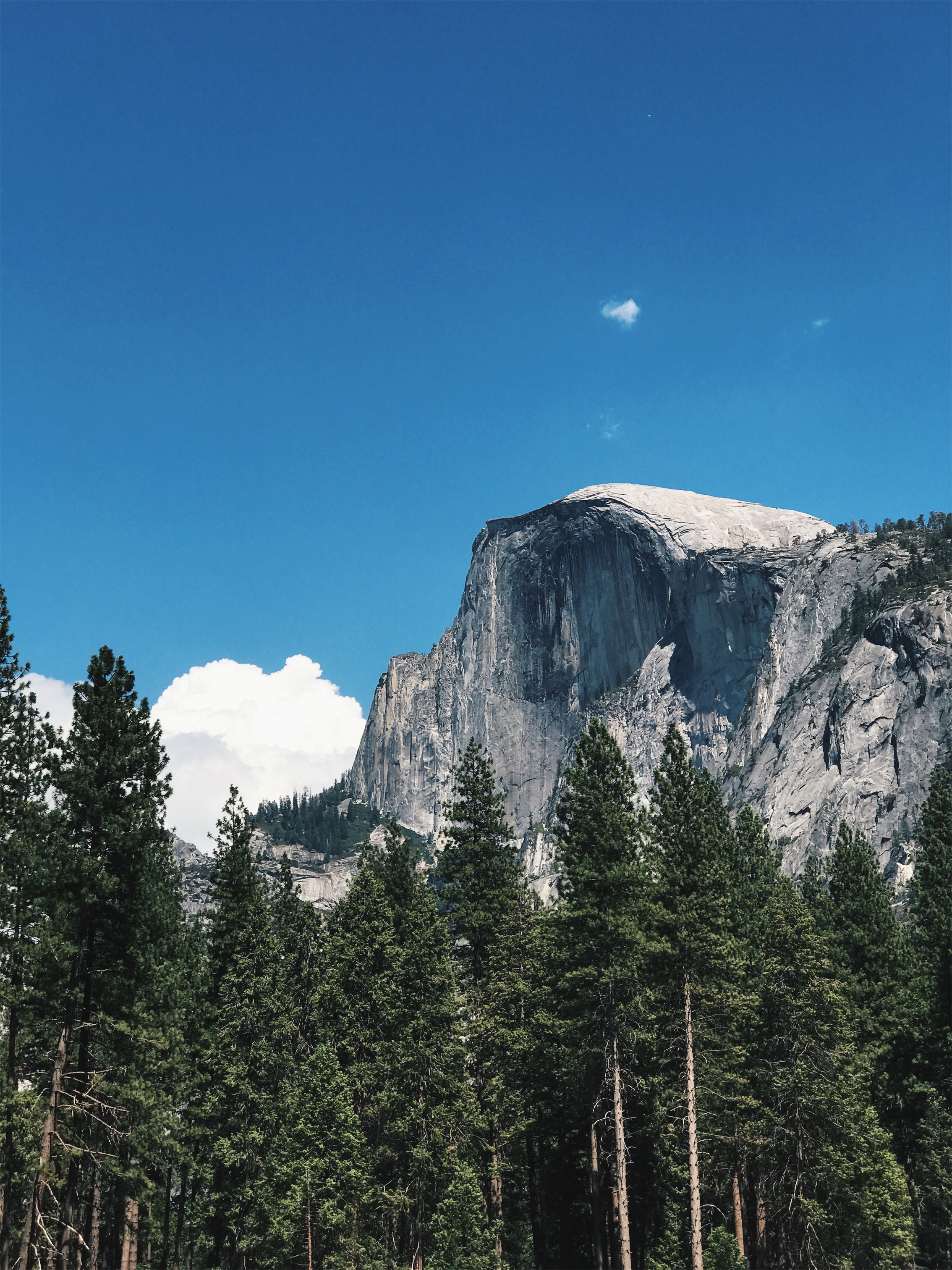 Yosemite, CA
