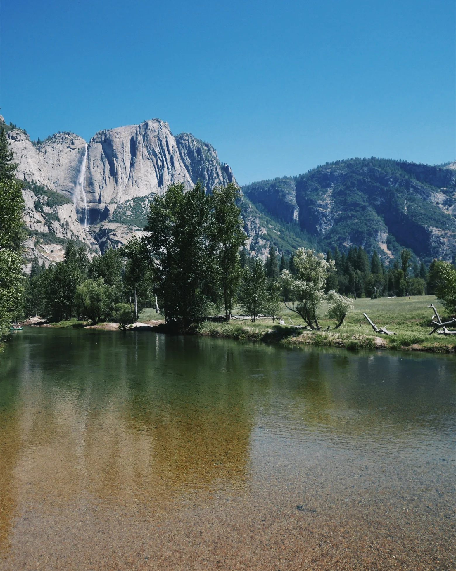 Yosemite, CA pt. 2