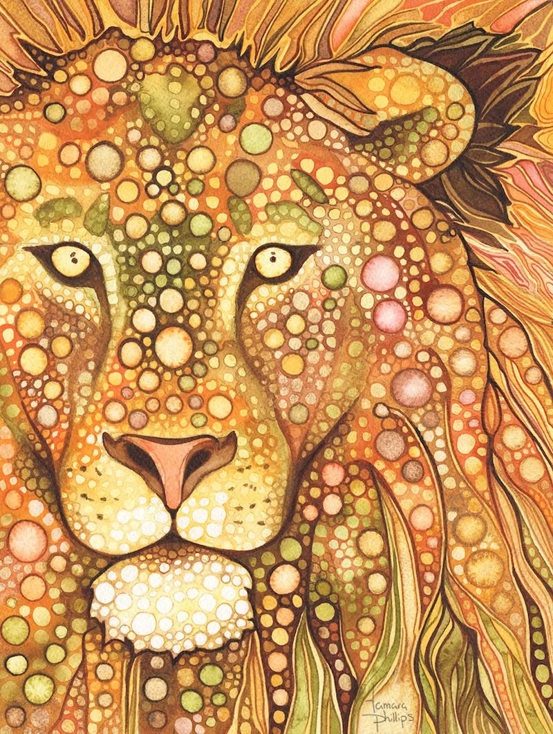 Lion