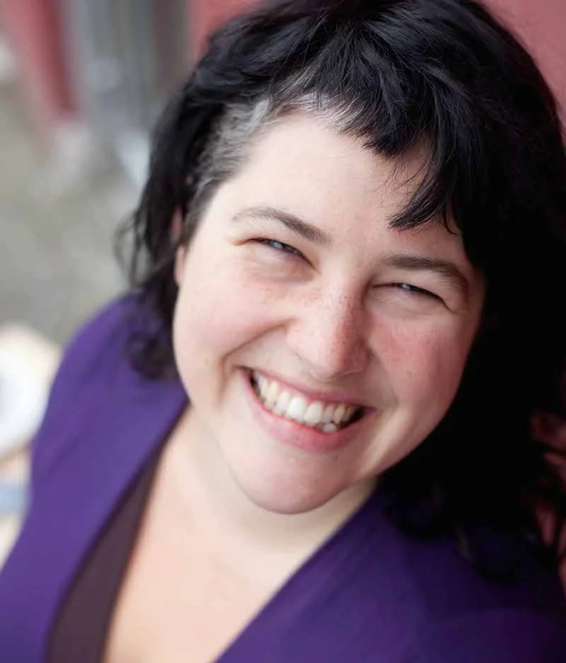 Tamara Phillips — about