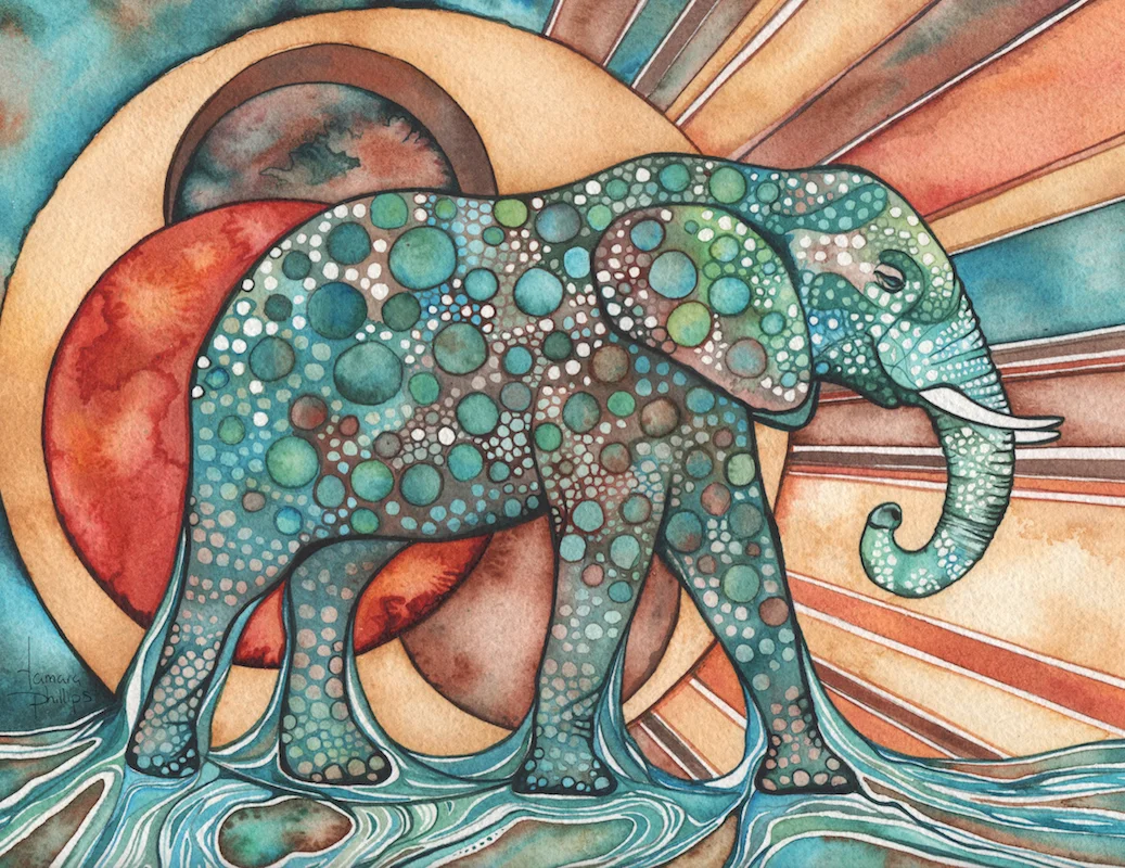 Sunphant