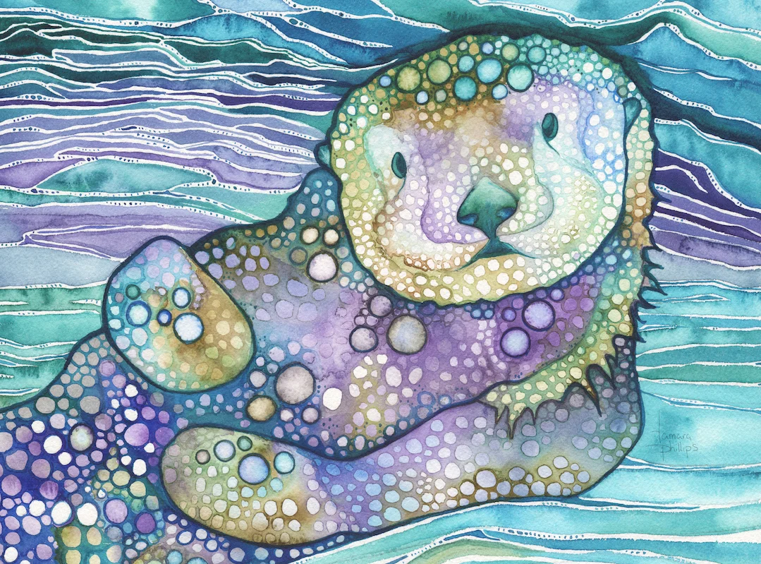 Sea Otter