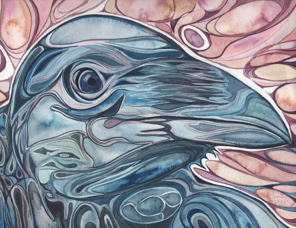 Crow