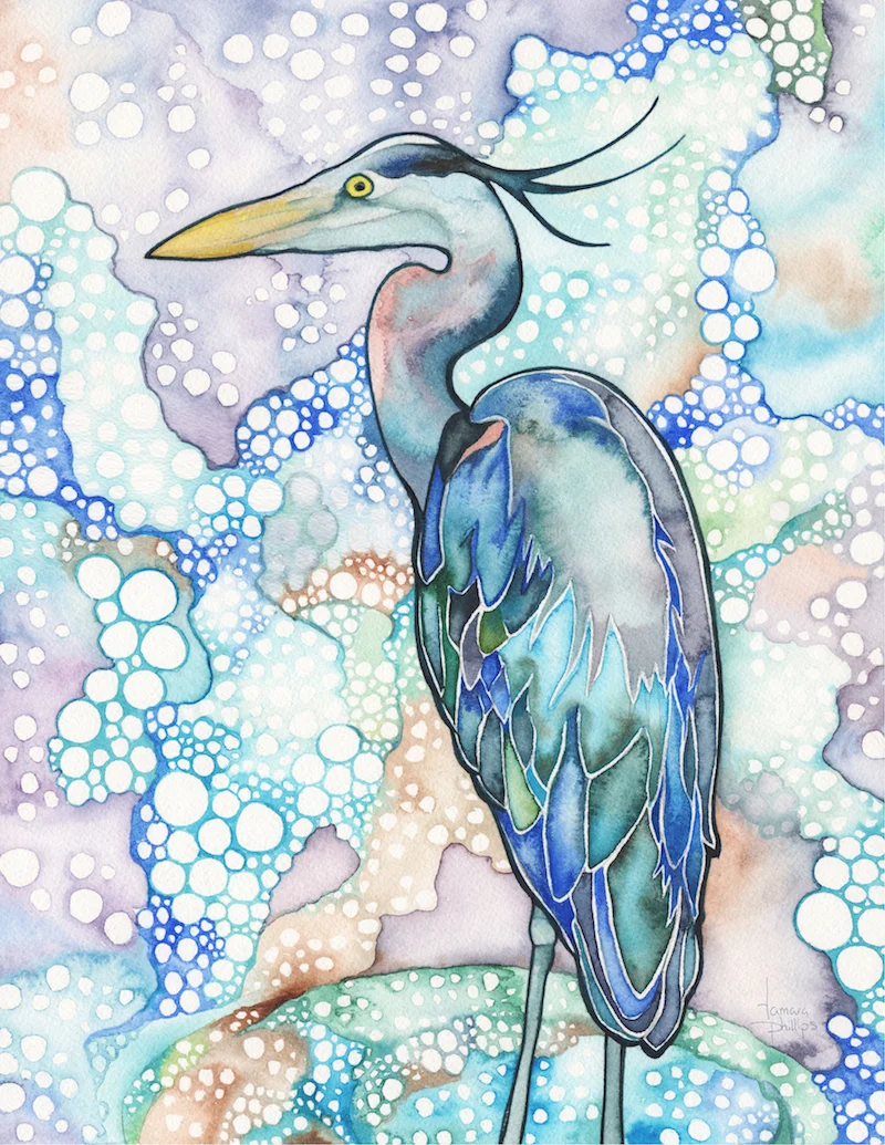 Heron