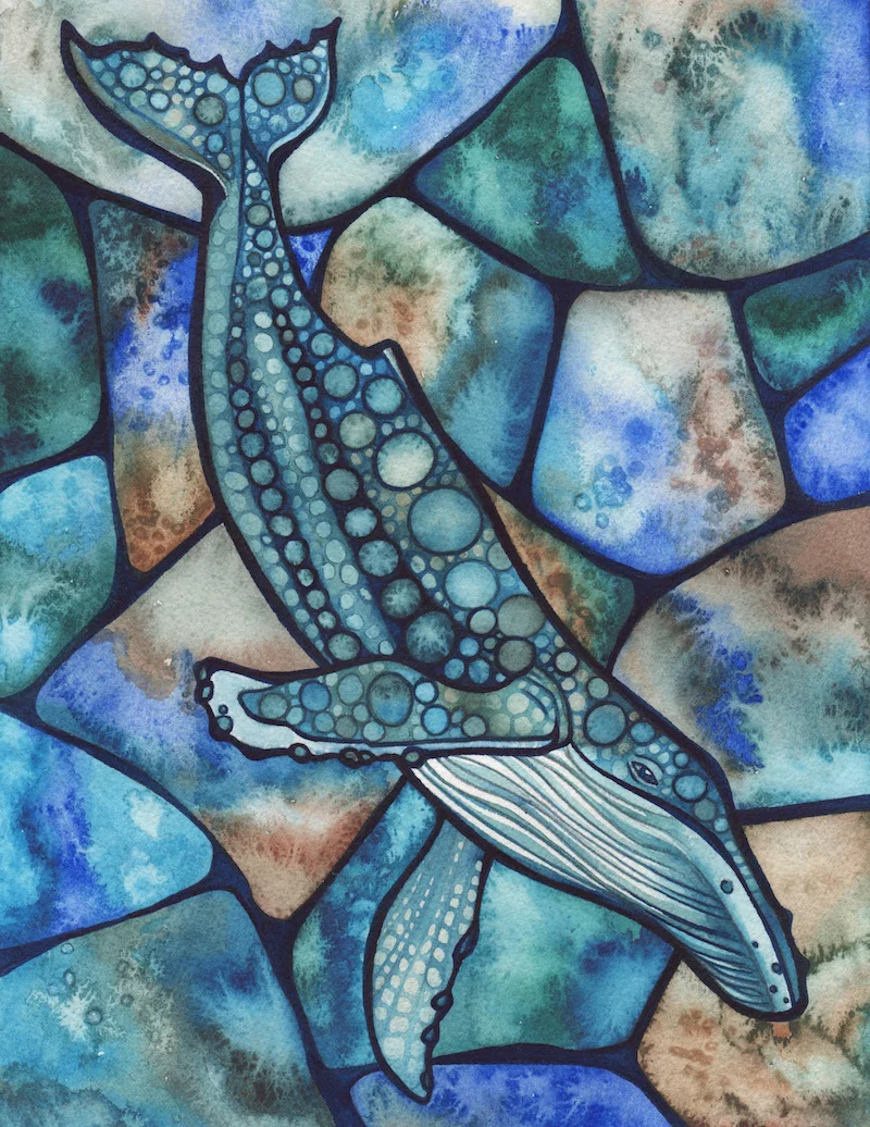 Humpback