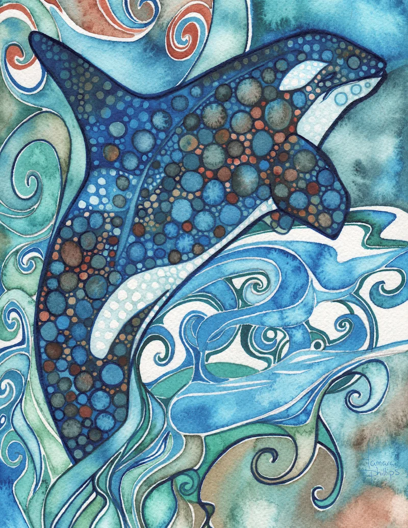 Orca
