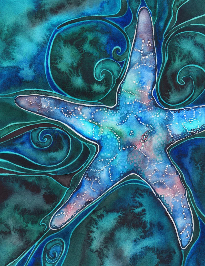 Sea Star