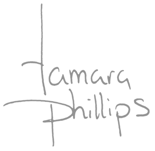 Tamara Phillips