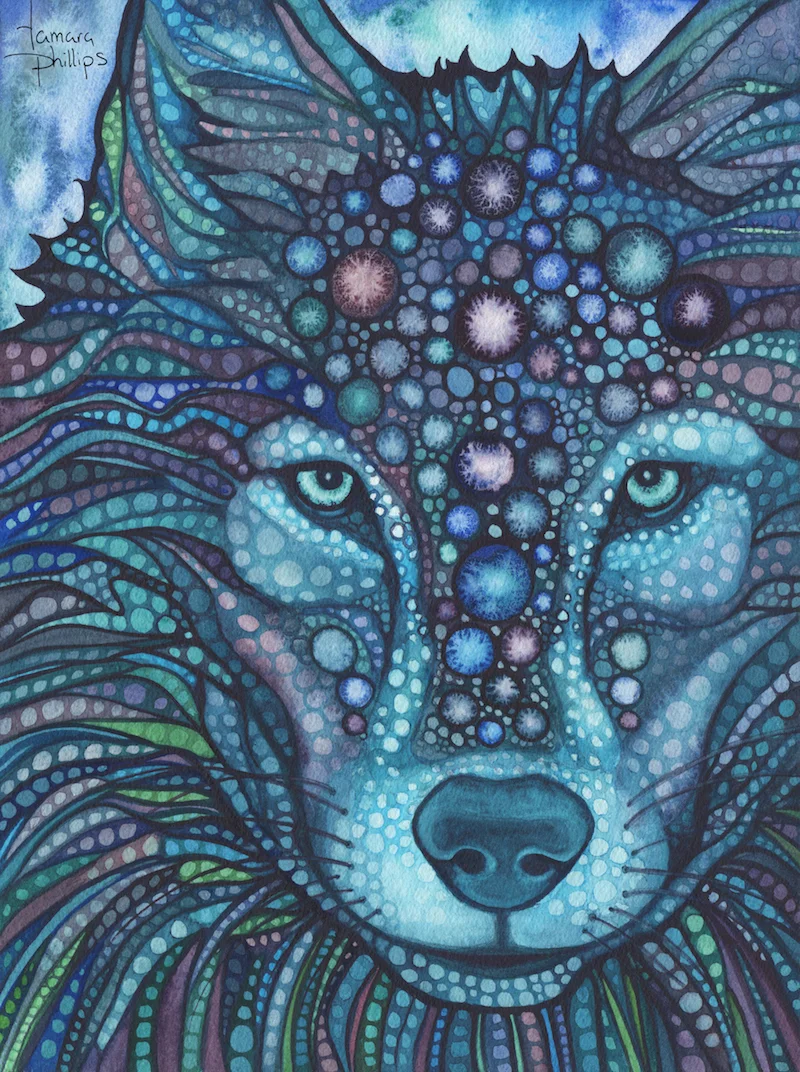 Starwolf