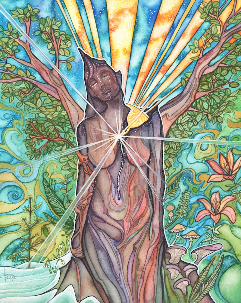 Awakening