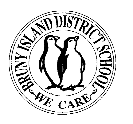 Bruny Island District School