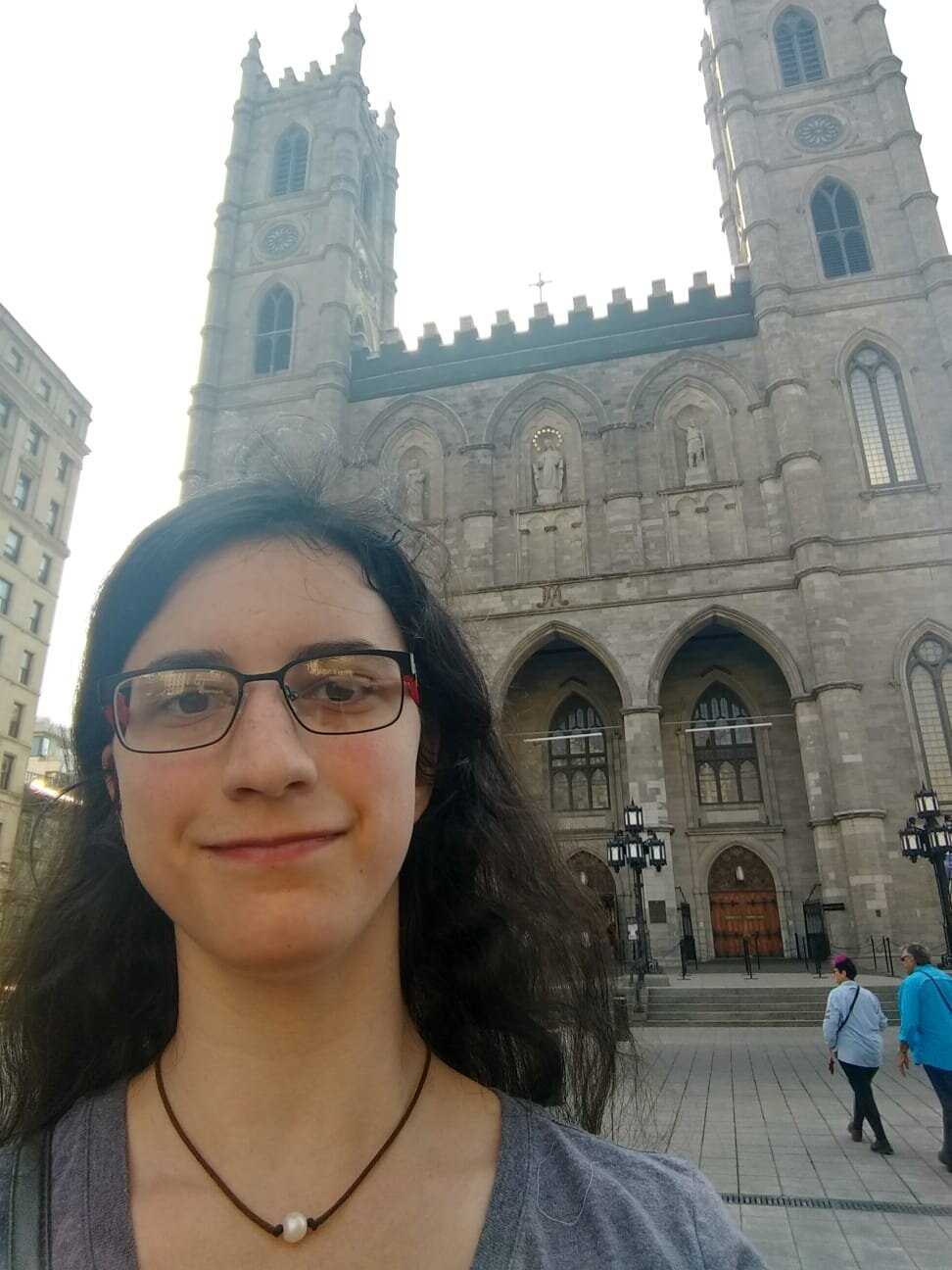 Plant Biology 2018 in Montreal, Quebec