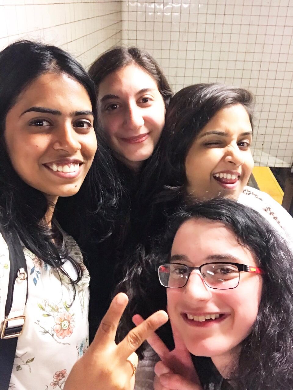 NYU Retreat 2019