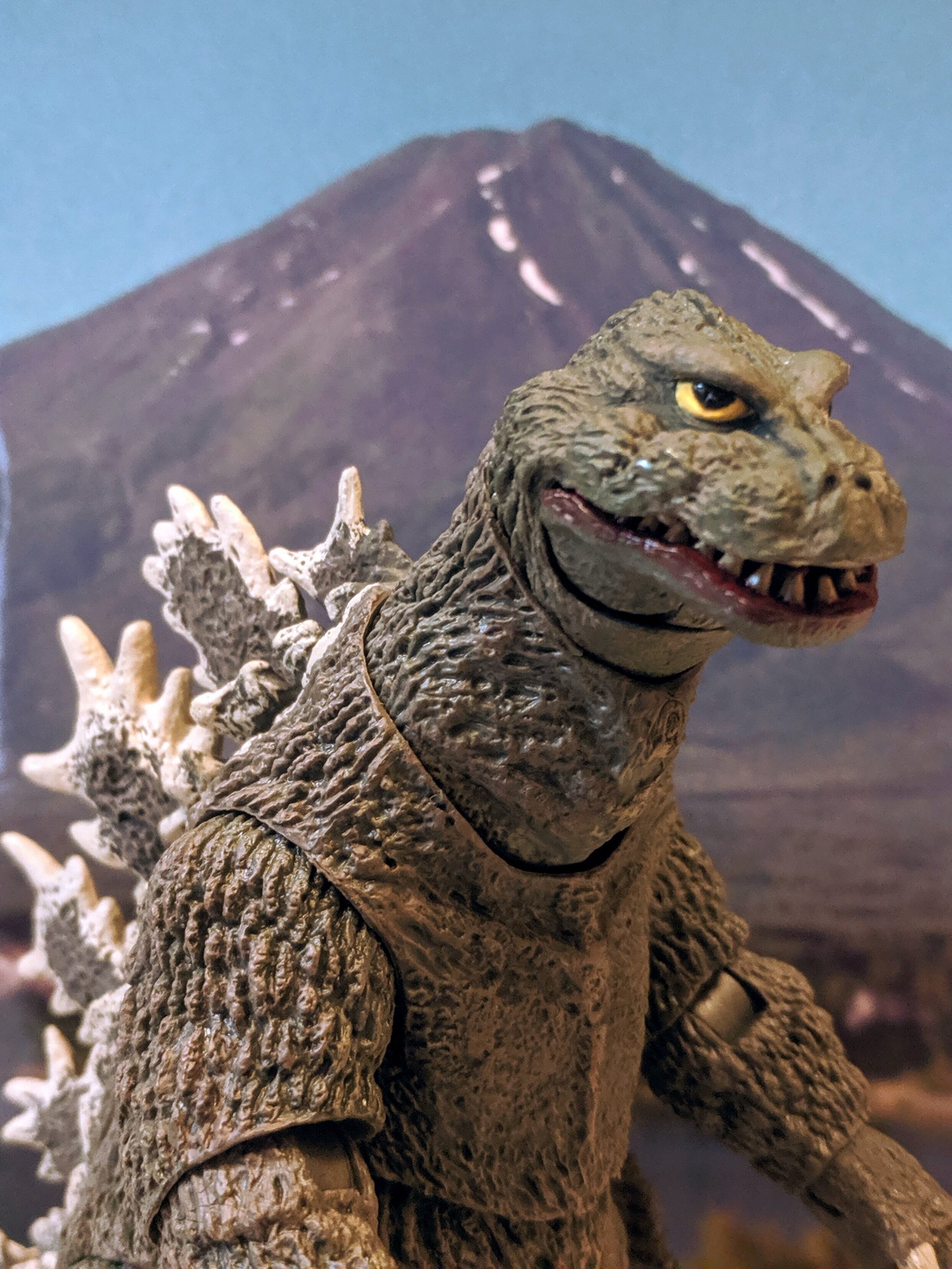 “Buy toys at BobaKhan, or I’ll stomp your village!”
