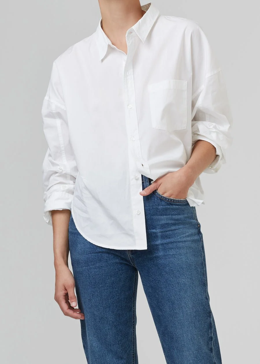CITIZENS OF HUMANITY -SHOP ONLINE — L 