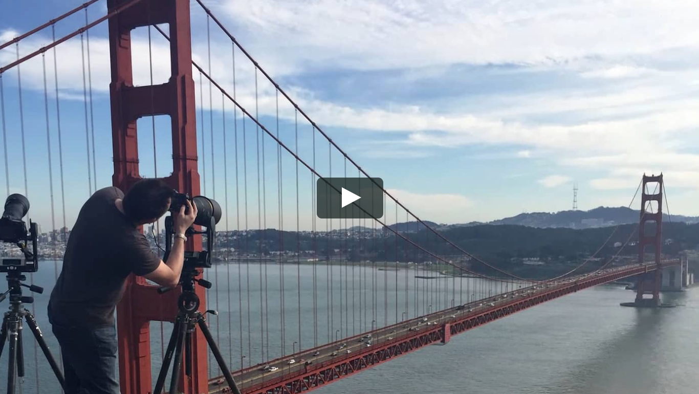The making of a 53,000,000,000 pixel image