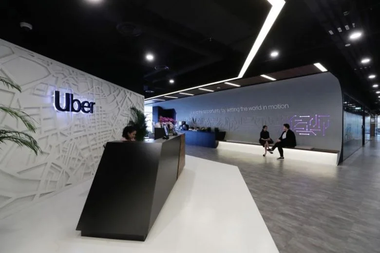 Uber launches Asia-Pacific hub in Singapore, no plans to restart 