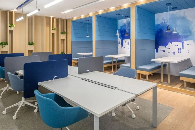 The way firms do business and manage talent is changing.
