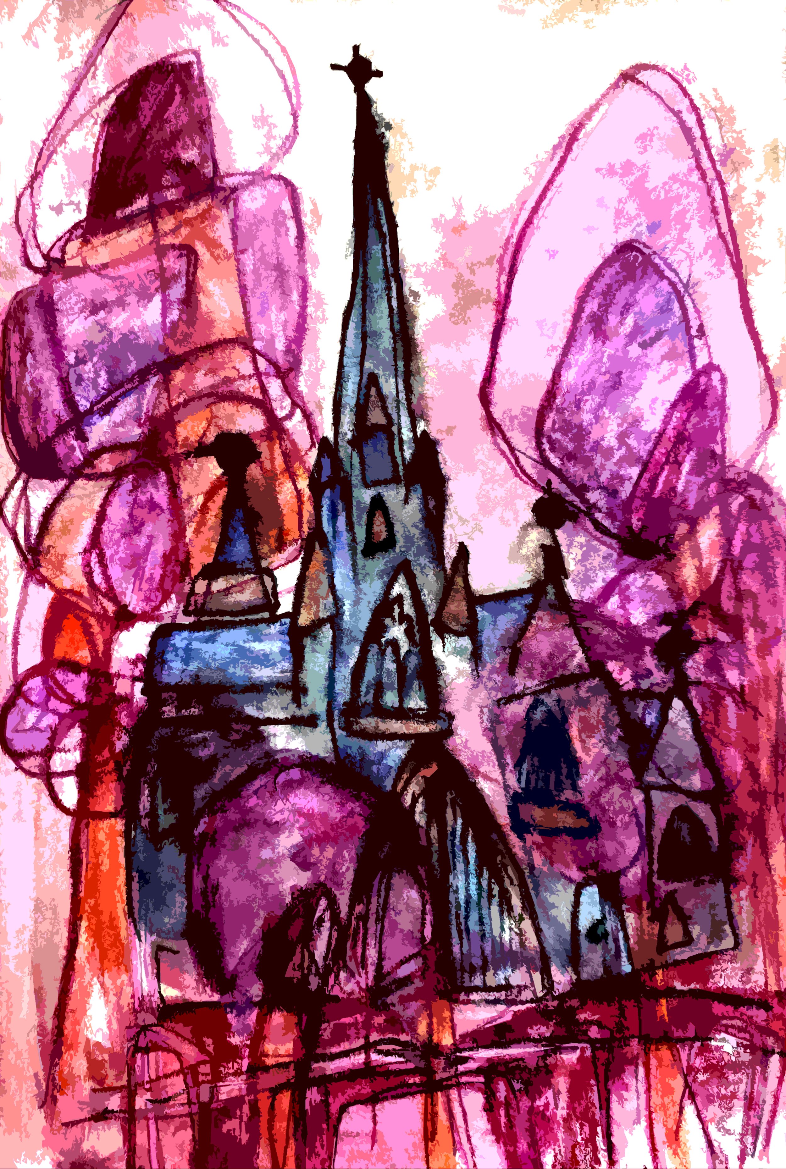 Harrogate Trinity Church MARTIN LEVER harrogate-trinity-church-martin-lever
