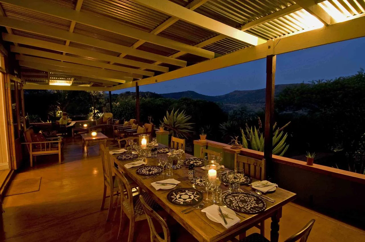 Dinner on verandah.jpg