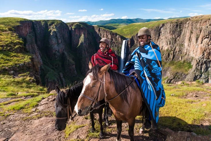 Poney Treks