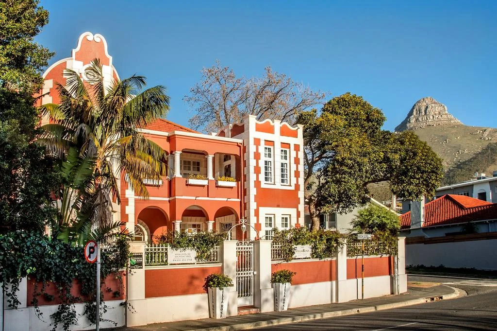 Villa Rosa Guesthouse
