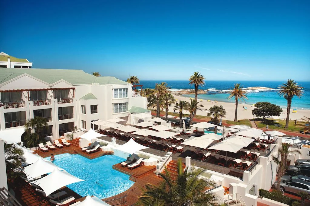 Camps Bay