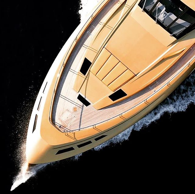 palmer johnson yachts monaco