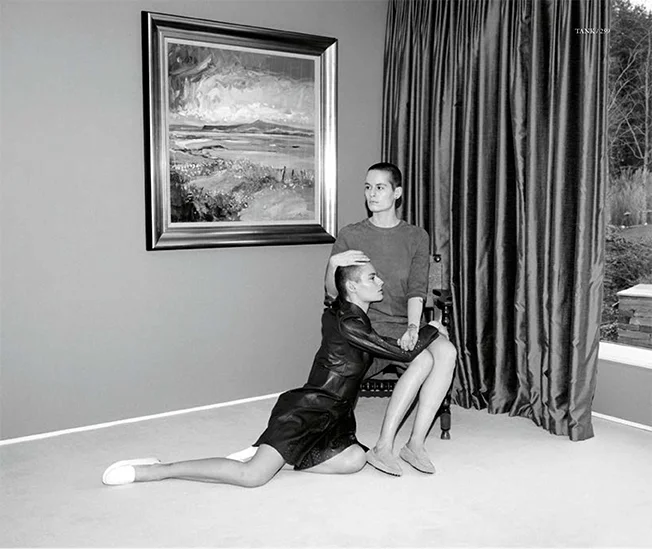 Tod's - Joanna Piotrowska