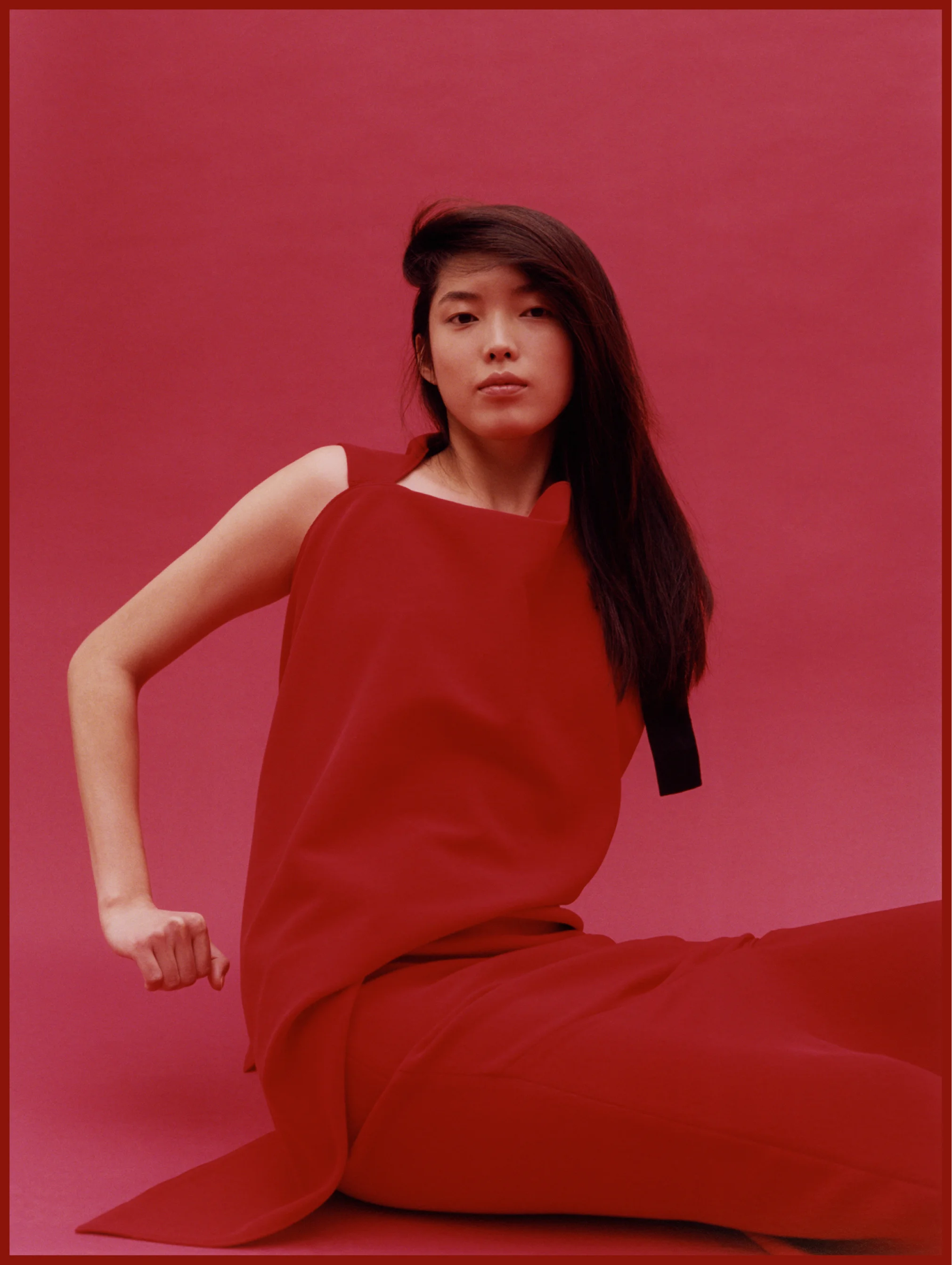 Morning Glory - Joyce NG