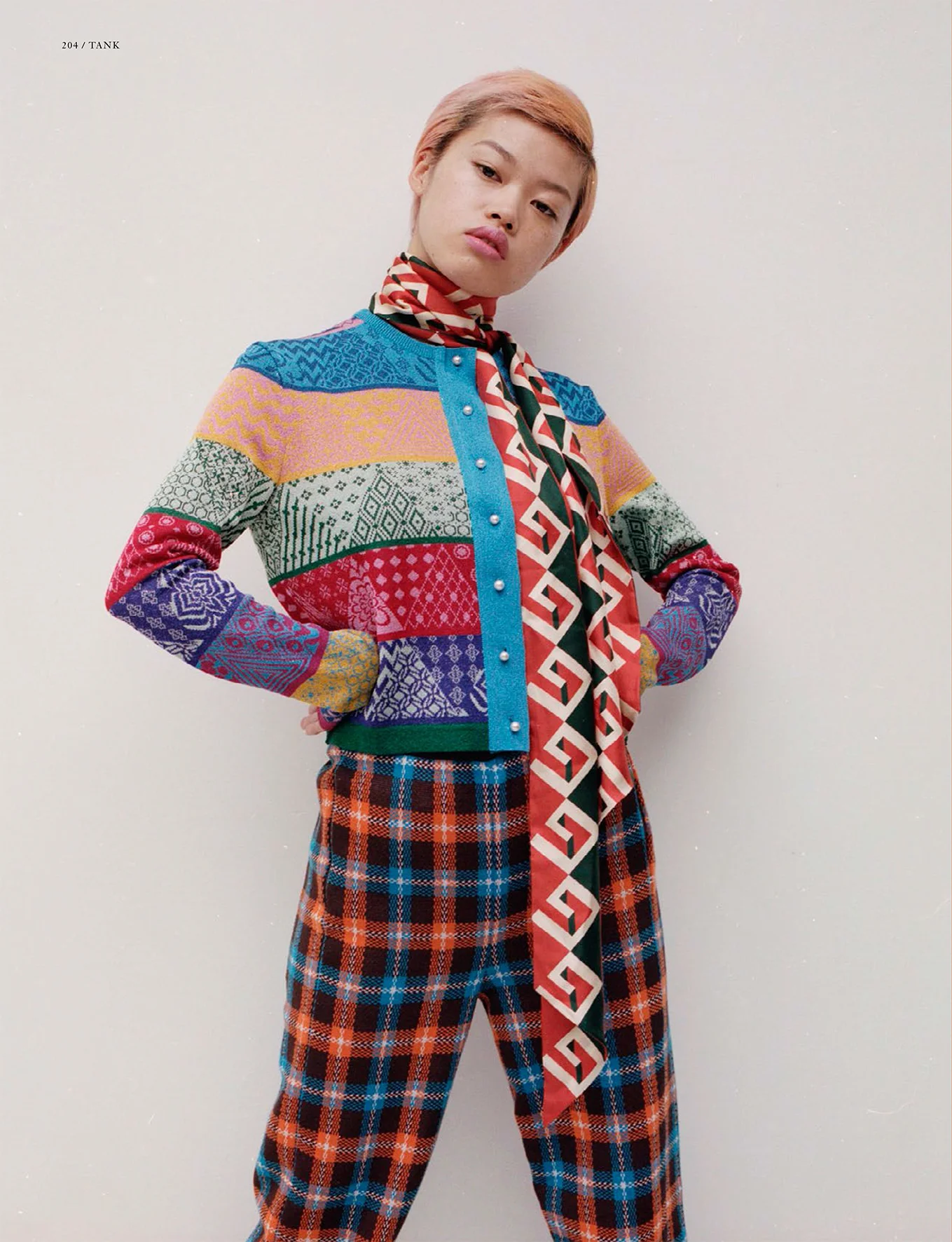 Tank Winter 17 - Jody Rogac