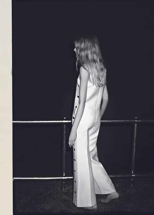 Metal SS15 - Ilaria Orsini