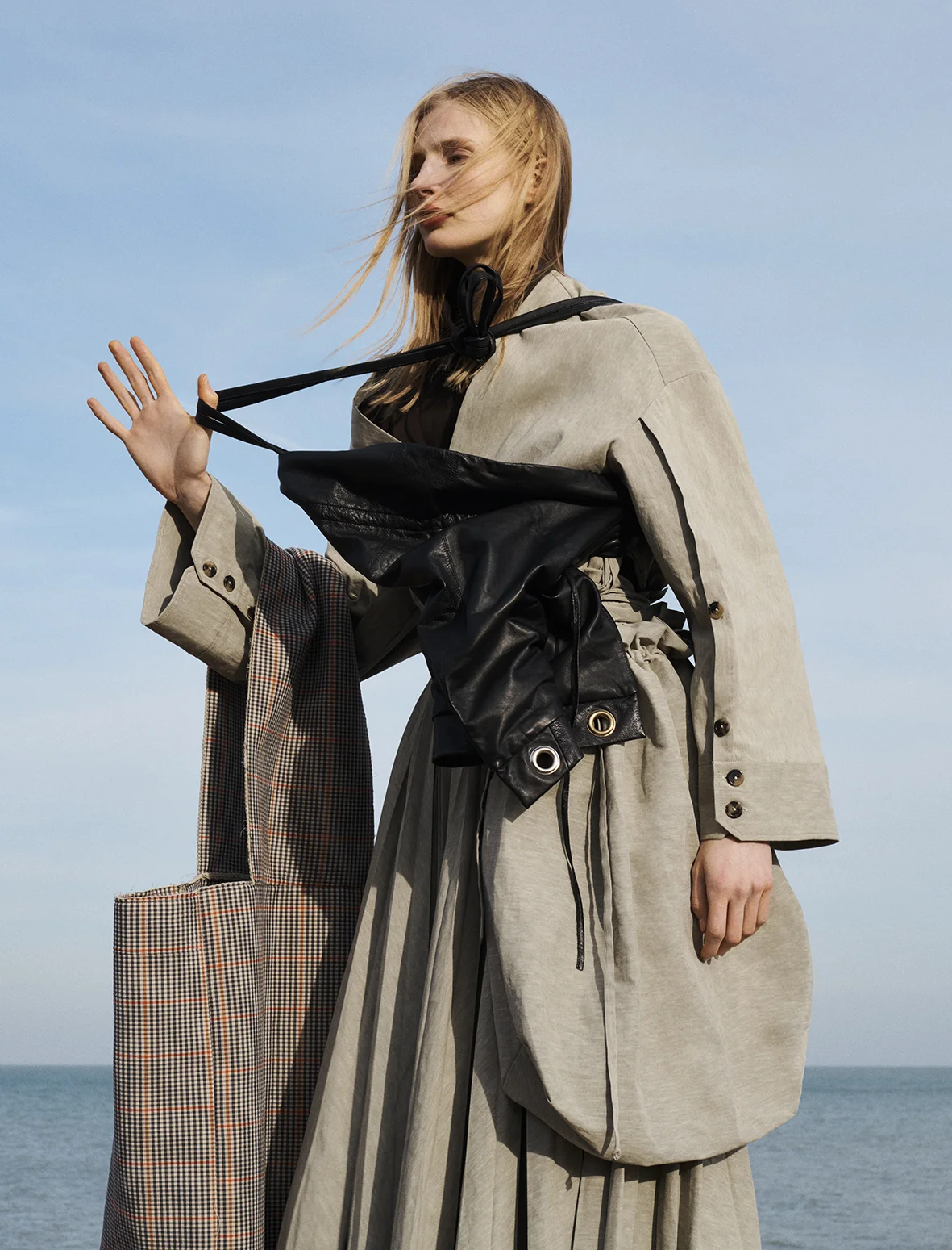 Union SS19 - Sarah Blais