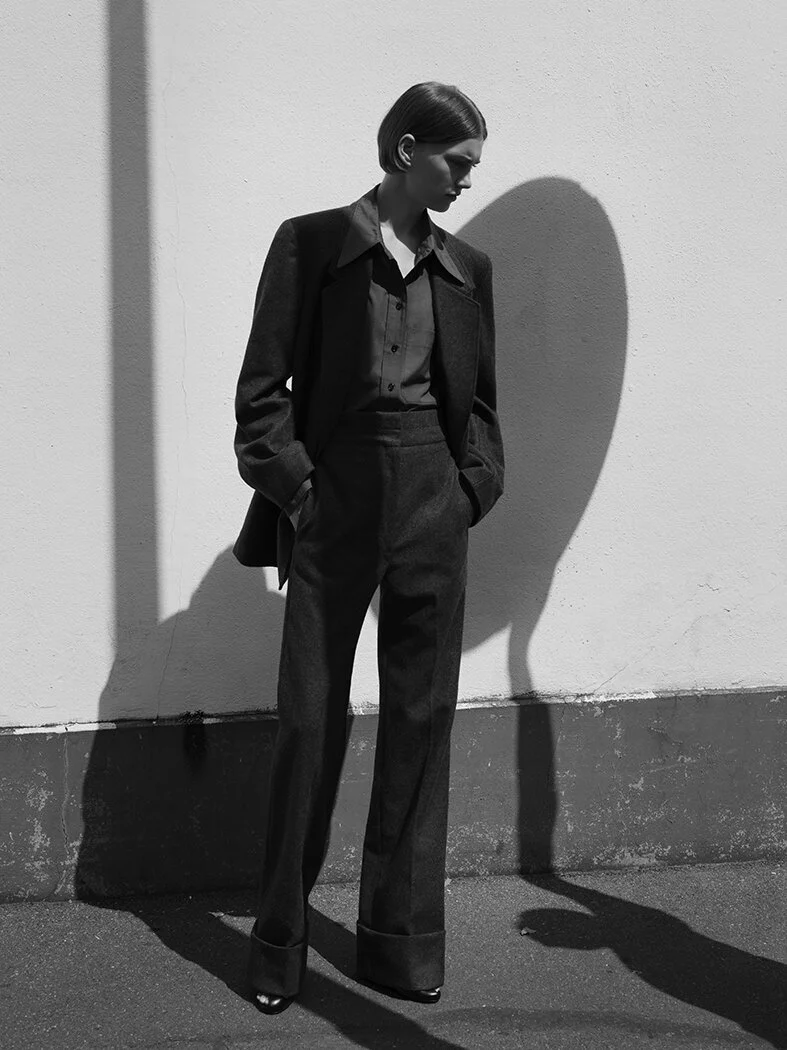 Union AW19 - Julia Champeau