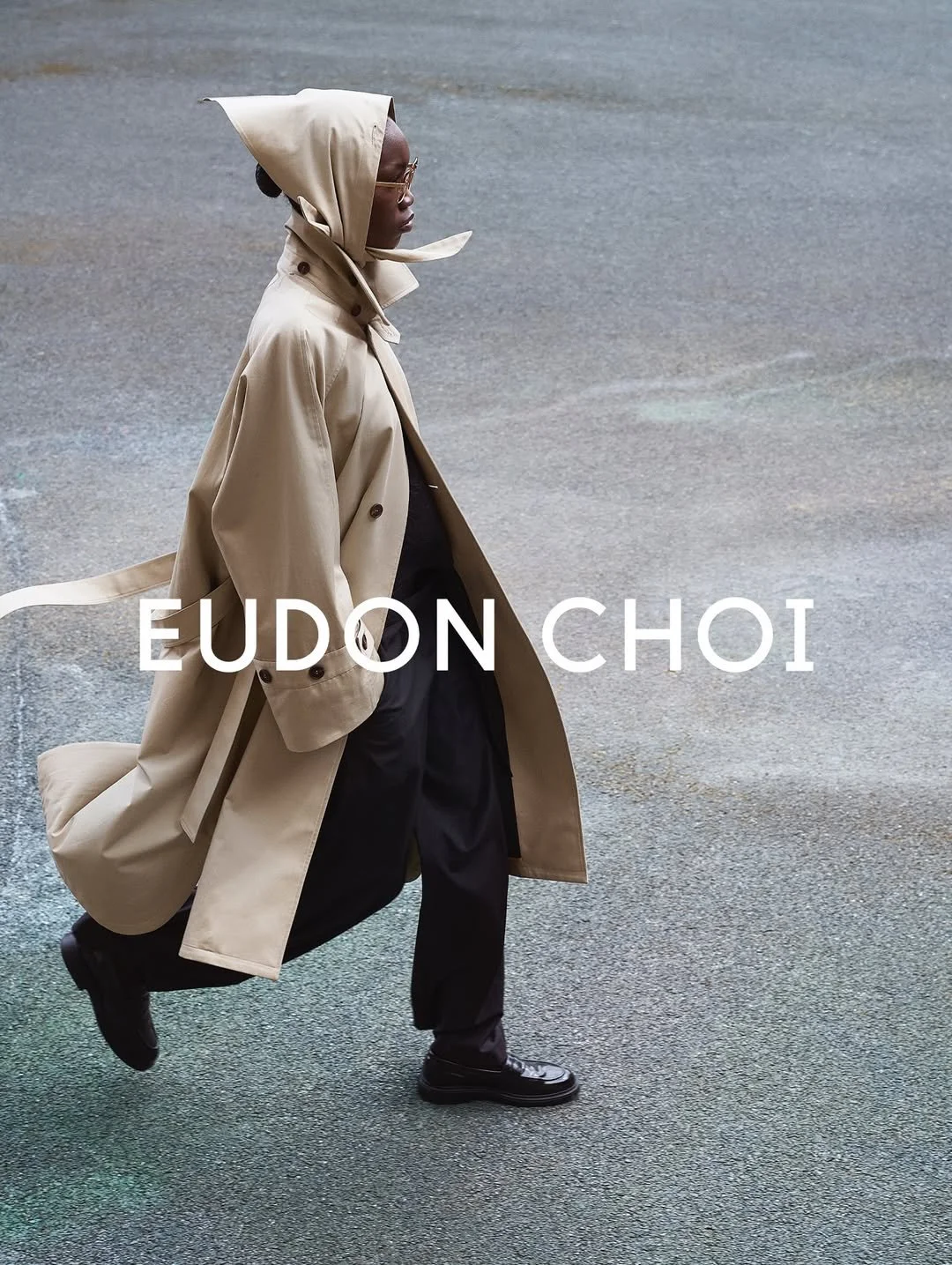 Eudon Choi Resort 26